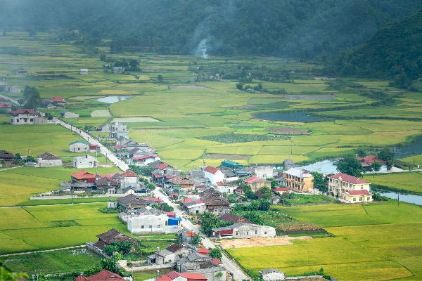 Bac Son Valley and Nalay Mountain 1 Day Tour - photo 52
